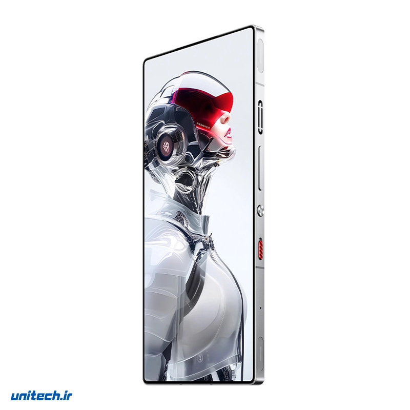 گوشی موبایل زد تی ای مدل nubia RedMagic 10SPro دو سیم کارت حافظه 256 گیگابایت و رم 12 گیگابایت6